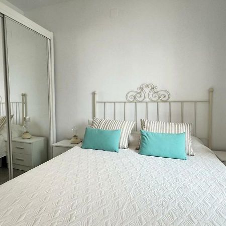 토록스 Casa Marenga 아파트 외부 사진