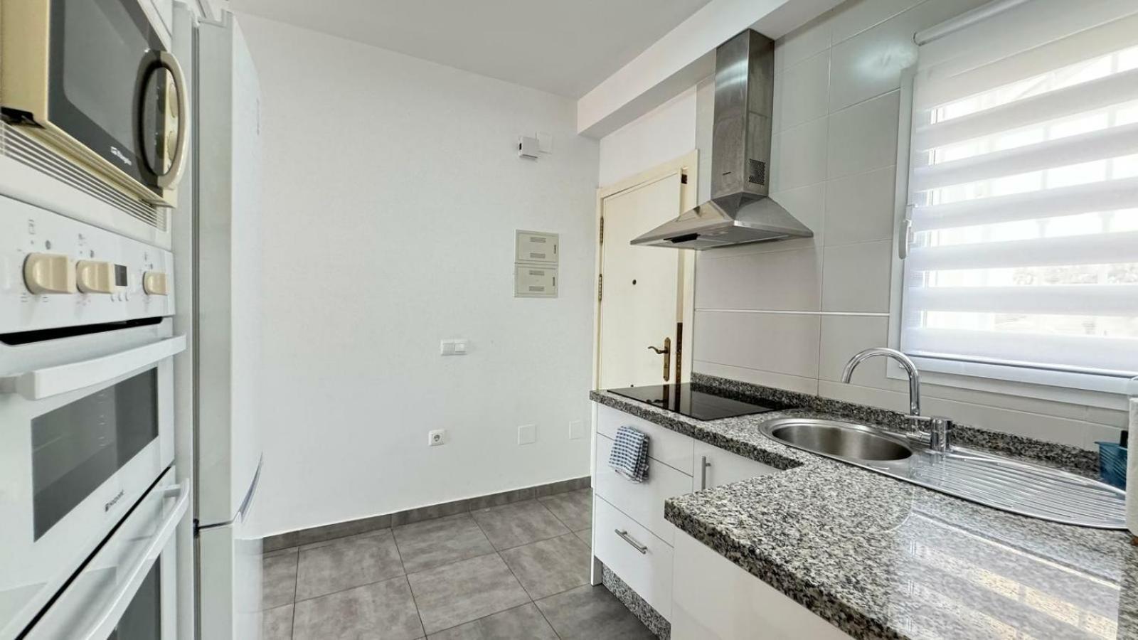 토록스 Casa Marenga 아파트 외부 사진